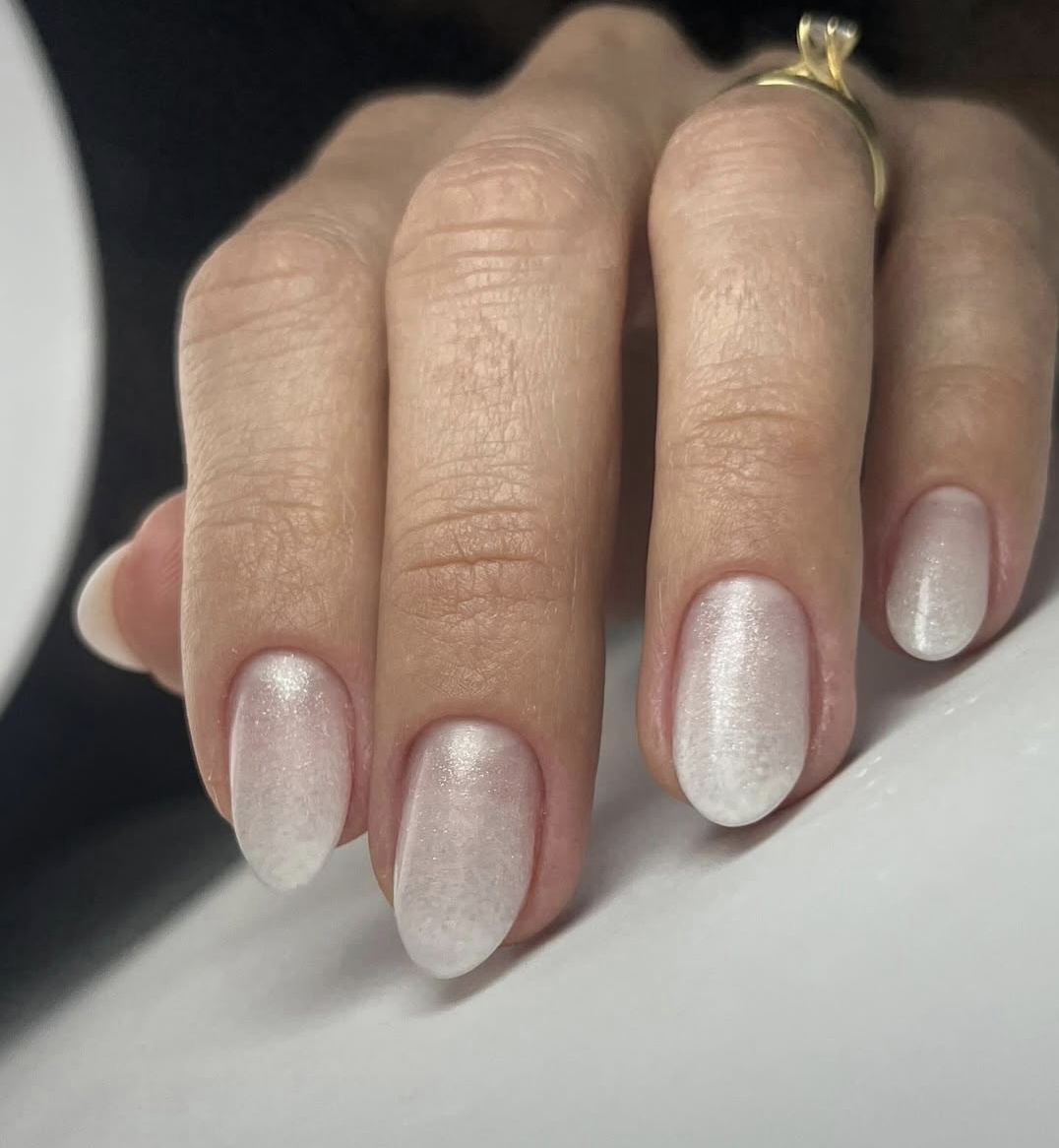 Manicure Combinada + Esmaltação em Gel — foto 2