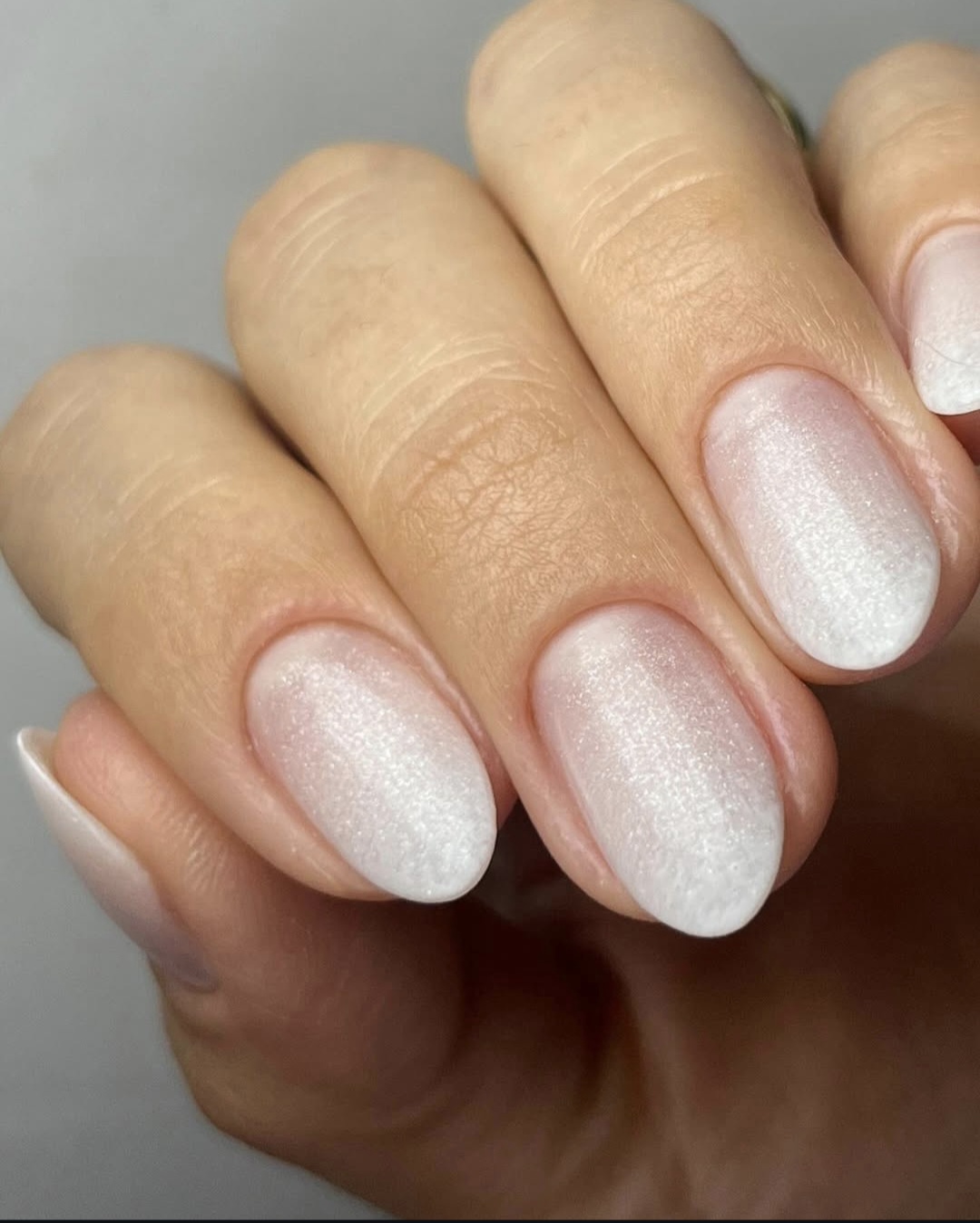 Manicure Combinada + Esmaltação em Gel — foto 3