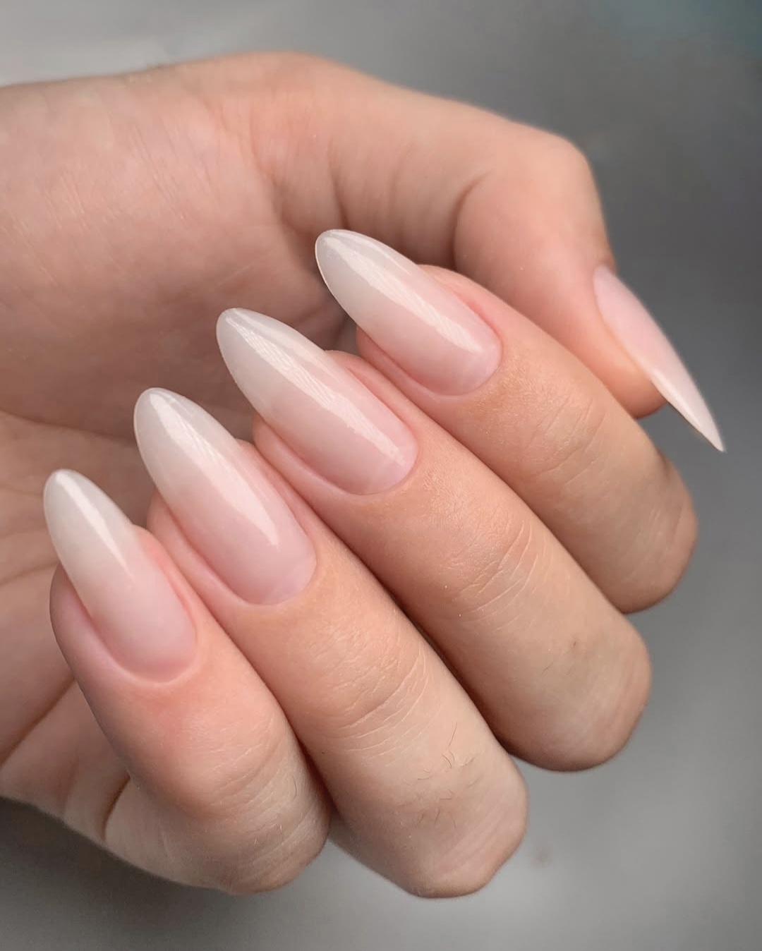 Manicure Combinada + Esmaltação em Gel — foto 4
